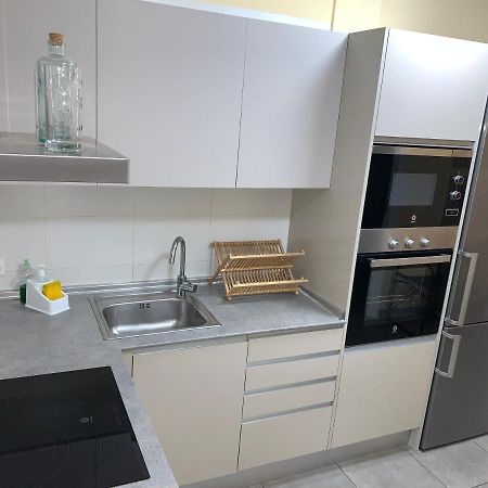 Cozy Apartment Playa Las Vistas. Free Wifi. Arona  Eksteriør bilde