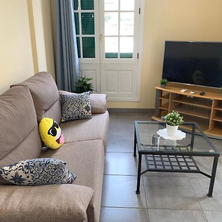 Cozy Apartment Playa Las Vistas. Free Wifi. Arona  Eksteriør bilde
