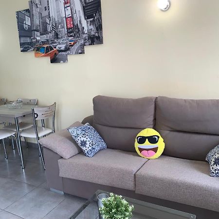 Cozy Apartment Playa Las Vistas. Free Wifi. Arona  Eksteriør bilde