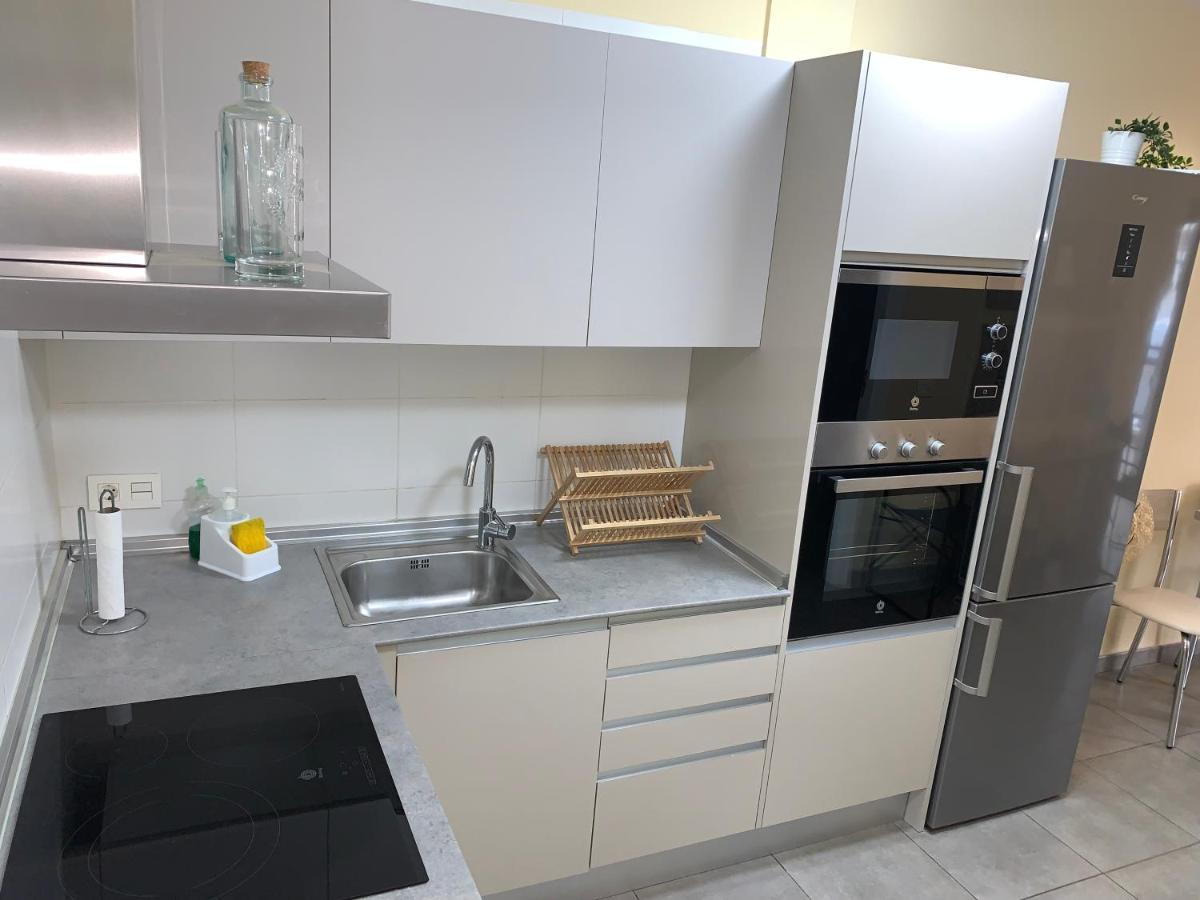 Cozy Apartment Playa Las Vistas. Free Wifi. Arona  Eksteriør bilde
