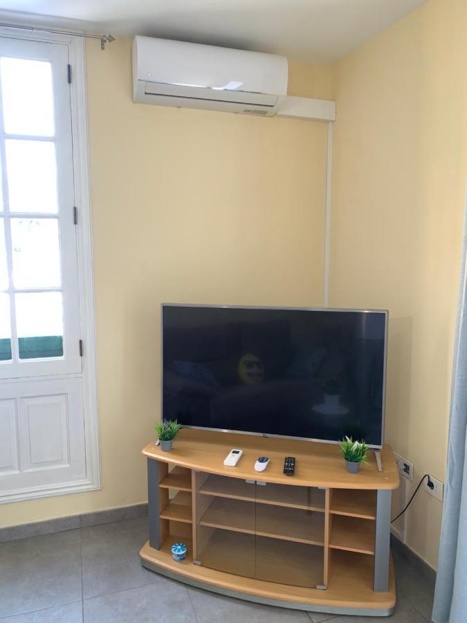 Cozy Apartment Playa Las Vistas. Free Wifi. Arona  Eksteriør bilde
