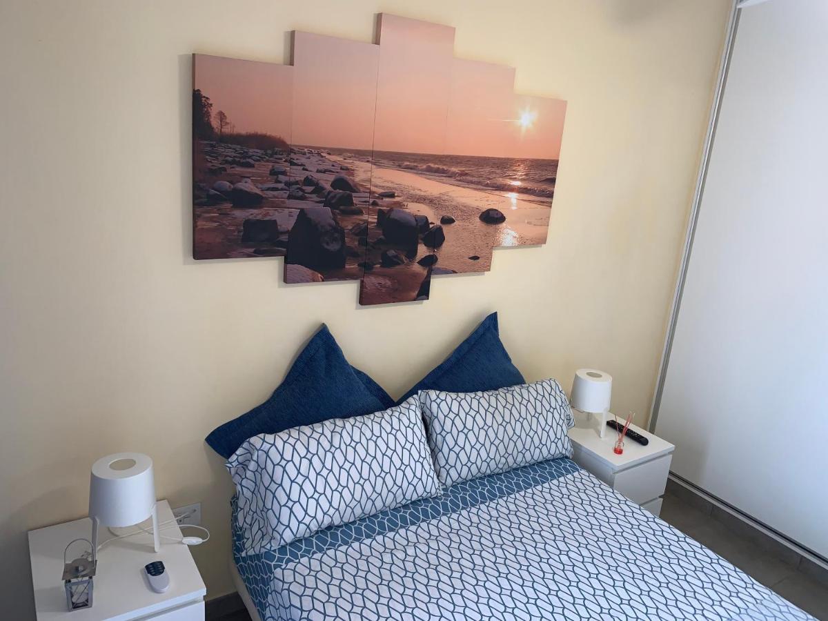 Cozy Apartment Playa Las Vistas. Free Wifi. Arona  Eksteriør bilde