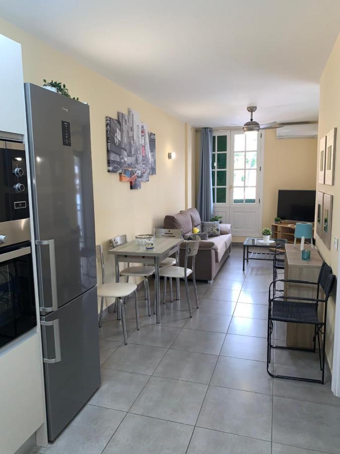 Cozy Apartment Playa Las Vistas. Free Wifi. Arona  Eksteriør bilde