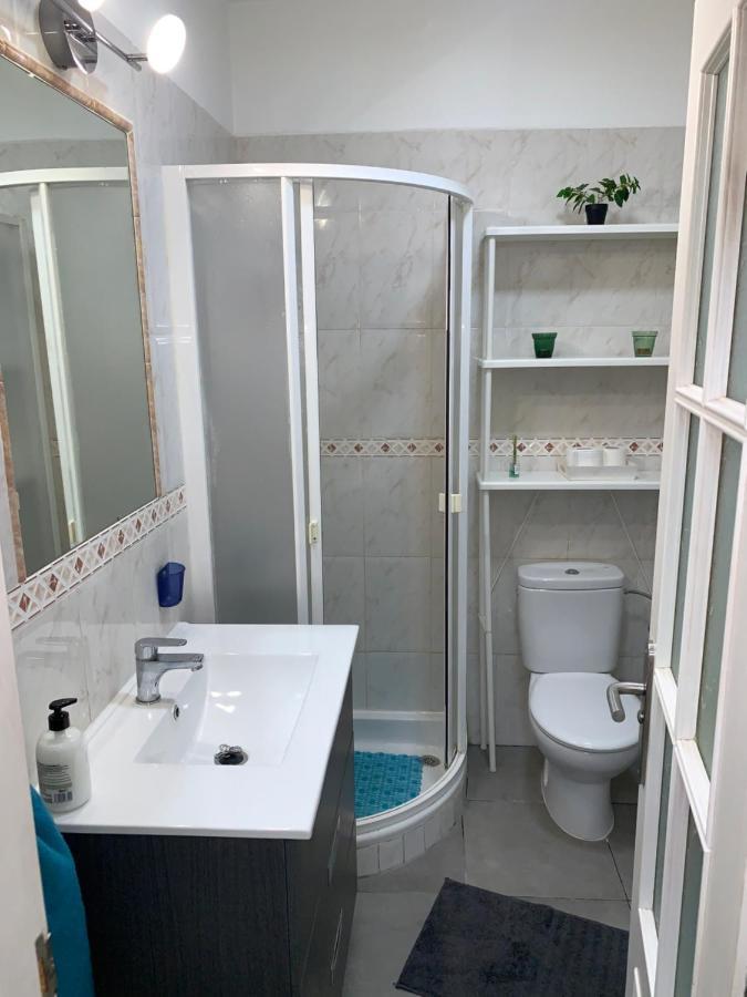 Cozy Apartment Playa Las Vistas. Free Wifi. Arona  Eksteriør bilde