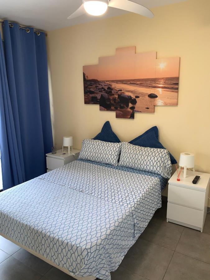 Cozy Apartment Playa Las Vistas. Free Wifi. Arona  Eksteriør bilde